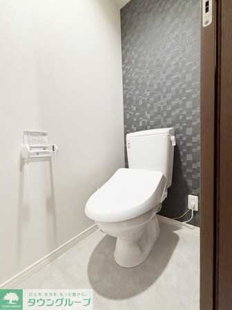 キャメル鶴ヶ島3の物件内観写真